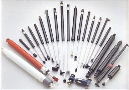 Trusted Gas Spring Suppliers For Reliable And Durable Solutions!